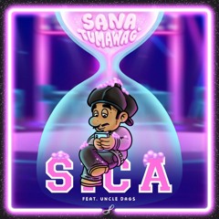 Sica - sana tumawag ft. uncle dags (shinobi remix)