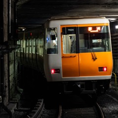 チュウオウシティ