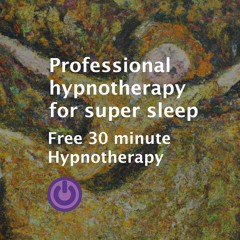 3 Things sleep technique - hypnotherapy. get to sleep easily and quickly!