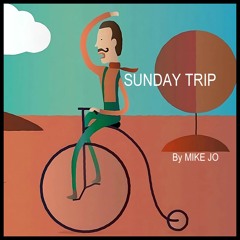 Stereo Express_Rafael Cerato_Wally Lopez  -  SUNDAY TRIP - By MIKE JO - @06_06_2018 🎶🙏