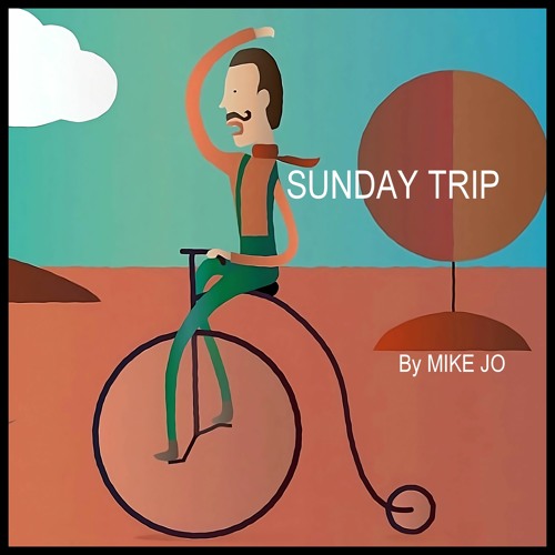 Stereo Express_Rafael Cerato_Wally Lopez  -  SUNDAY TRIP - By MIKE JO - @06_06_2018 🎶🙏