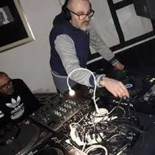 FIRST RAW SET TECHNO/HAUS #1
