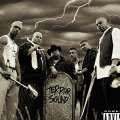 Big Daddy Kane & Kool G Rap ft. Terror Squad - Cypher (Remixed by Killa Kali THE Italist)