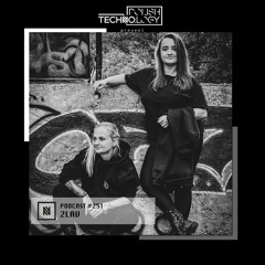 Polish Techno.logy | Podcast #251 | 2LAV