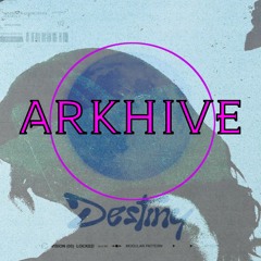 Yours Truly x NAZAAR & LOUIEJAYXX - Call My Destiny (ARKHIVE Edit)