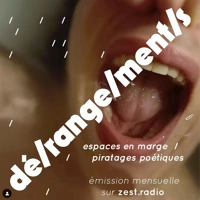 Soundcloud podcast image for Dé/range/ment/s avec JADE, Lulla, Naëma, Gaelle & Andrea 