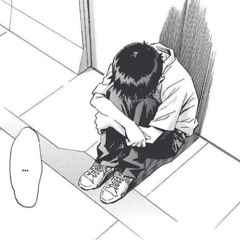 I think you hurt me just to watch me cry