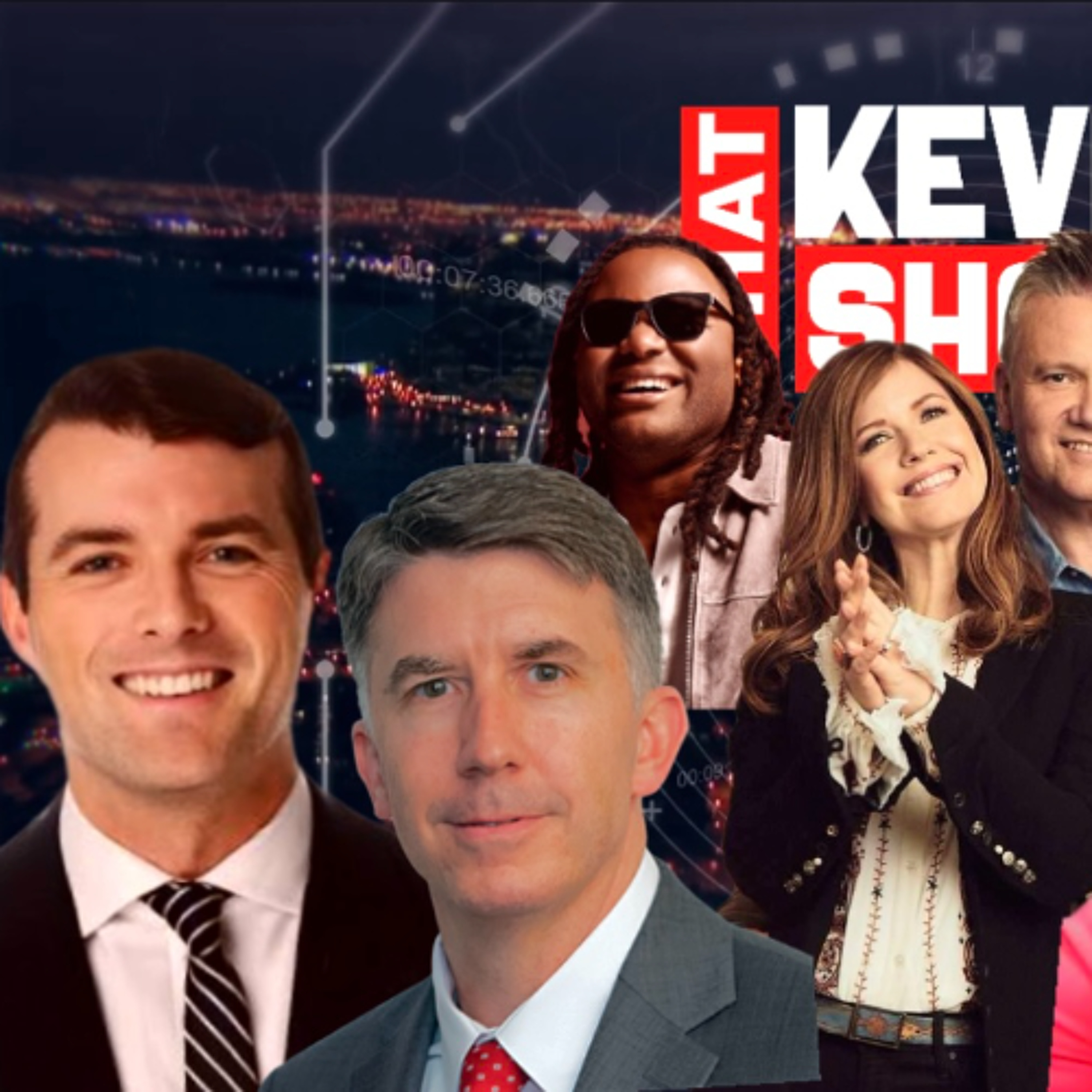 120625 - That Kevin Show - Hour 1