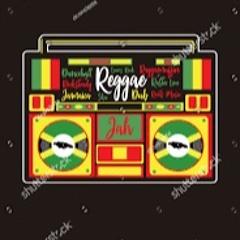 Reggae riddim Eight