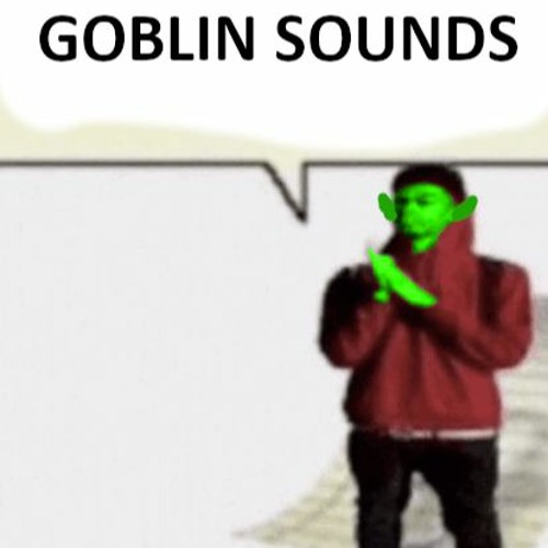 Stream GOBLIN SOUNDS by Lil' Margarine | Listen online for free on ...