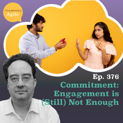 Greatest Hits - Commitment: Engagement is (Still) Not Enough