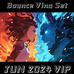 Bounce🔥Vina🔥Set🔥140🔥VOL.568(25New Pack)(Free Download)(Free Password)