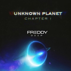 Unknown Planet - chapter 1