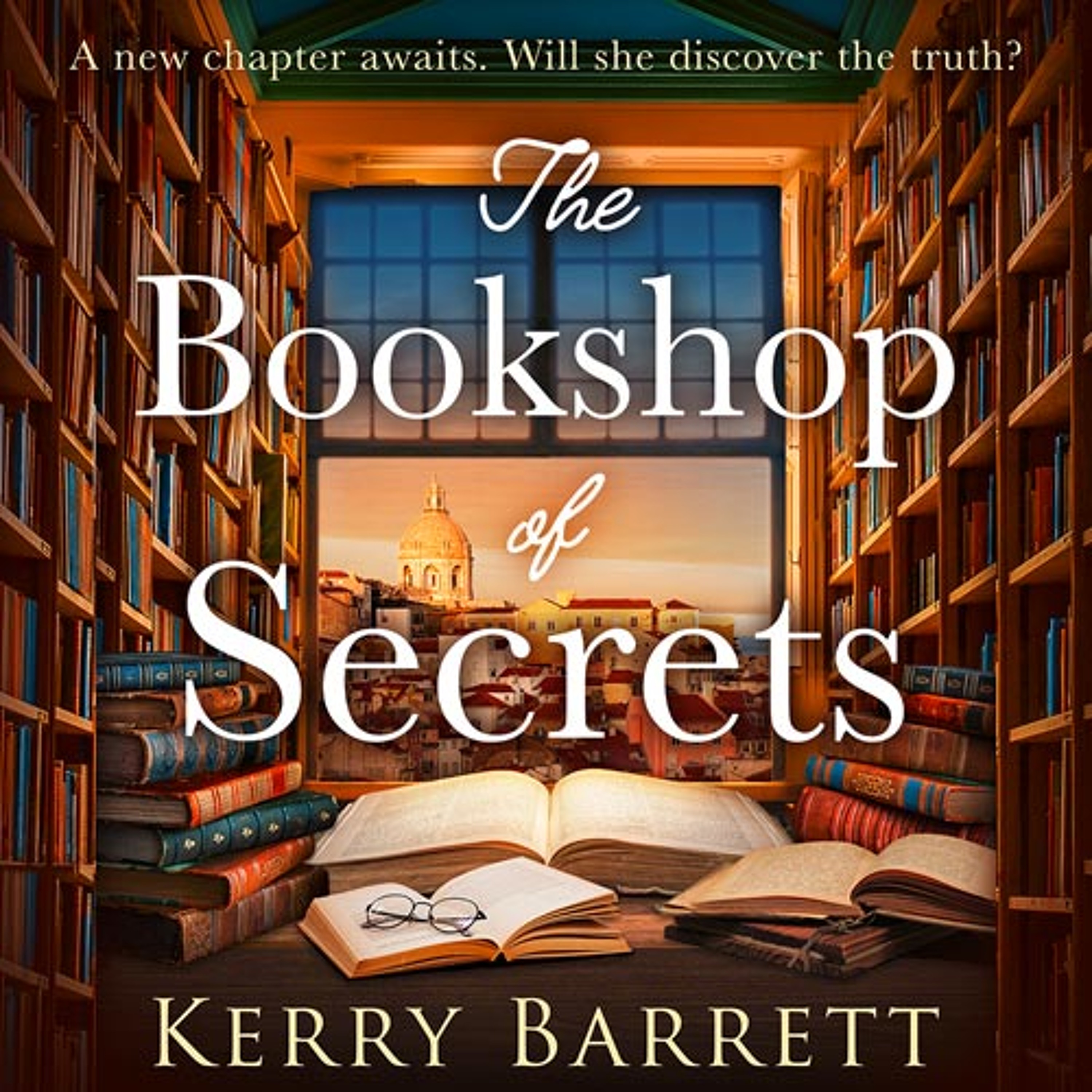 HarperCollins Publishers