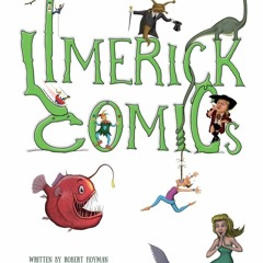 [PDF READ❤️ ONLINE] Limerick Comics