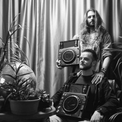 RADIO.D59B / KONTRABALANS #8 w/ Filio & Kibo (Deeport)