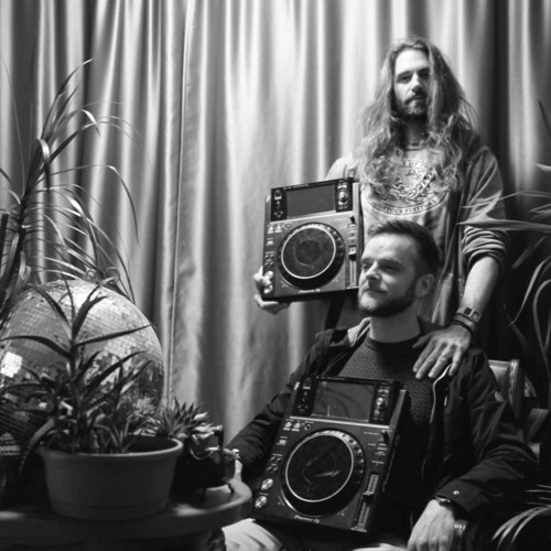 RADIO.D59B / KONTRABALANS #8 w/ Filio & Kibo (Deeport)