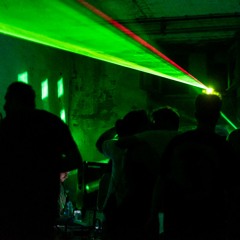 Secret Rave Aachen 19.06.21