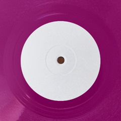 Cristian Sarde & Bakked -  Untitled 1 // CB001