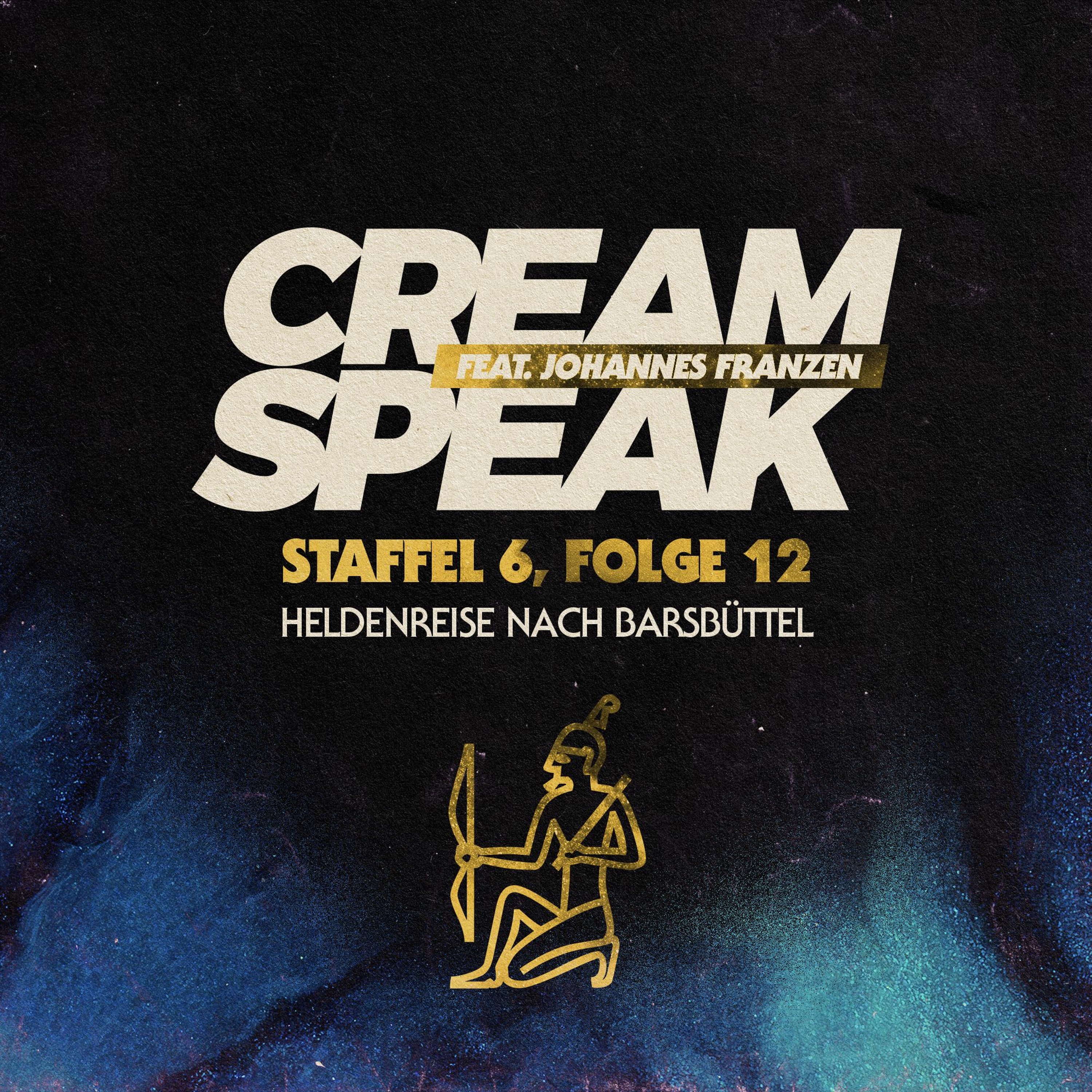 Creamspeak