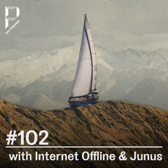 Past Forward 102 with Internet Offline & Junus