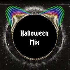 Halloween Mega Mix 2024