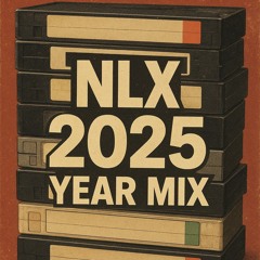 NLX - 2025 Year Mix