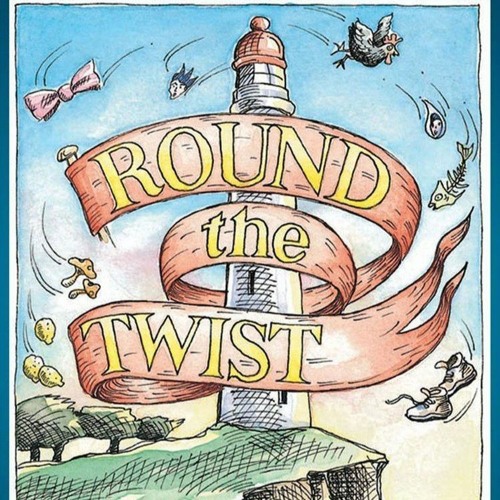 Round The Twist (Trash Magnet Remix)