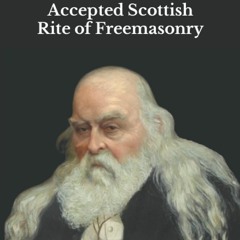 DOWNLOAD ⚡️ eBook Morals and Dogma of the Ancient and Accepted Scottish Rite of Freemasonry
