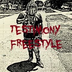 Junee2x - Testimony Freestyle