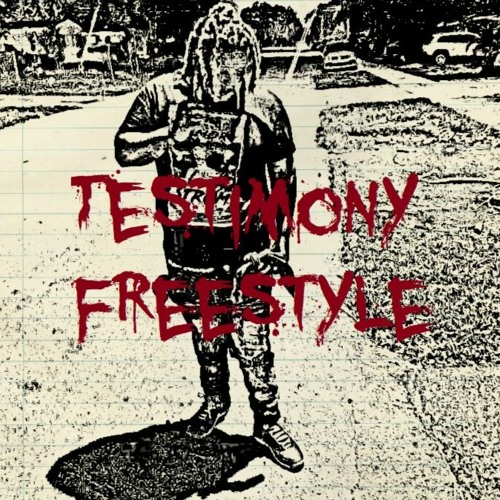 Junee2x - Testimony Freestyle