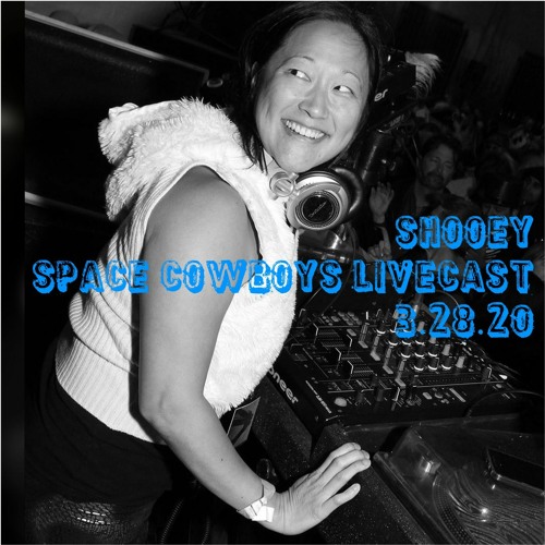 ShOOey RIPEcast Live at LIVEcast v2.0