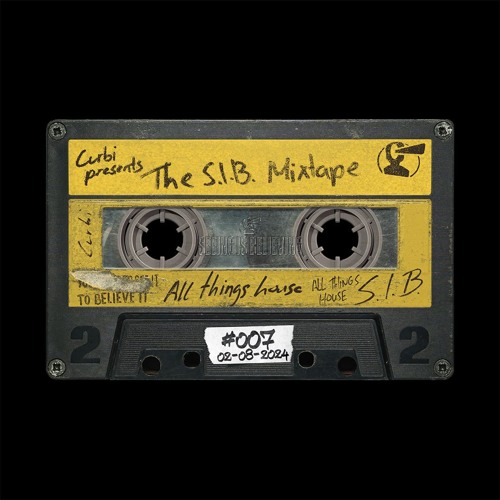 S.I.B. mixtape #7