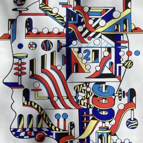 🍄Doors of Perception✨