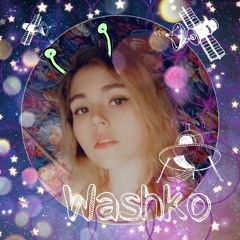 Washko - Spaced Out (Rough)