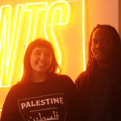 NTS - Rupture - Double O & Mantra - May 2024