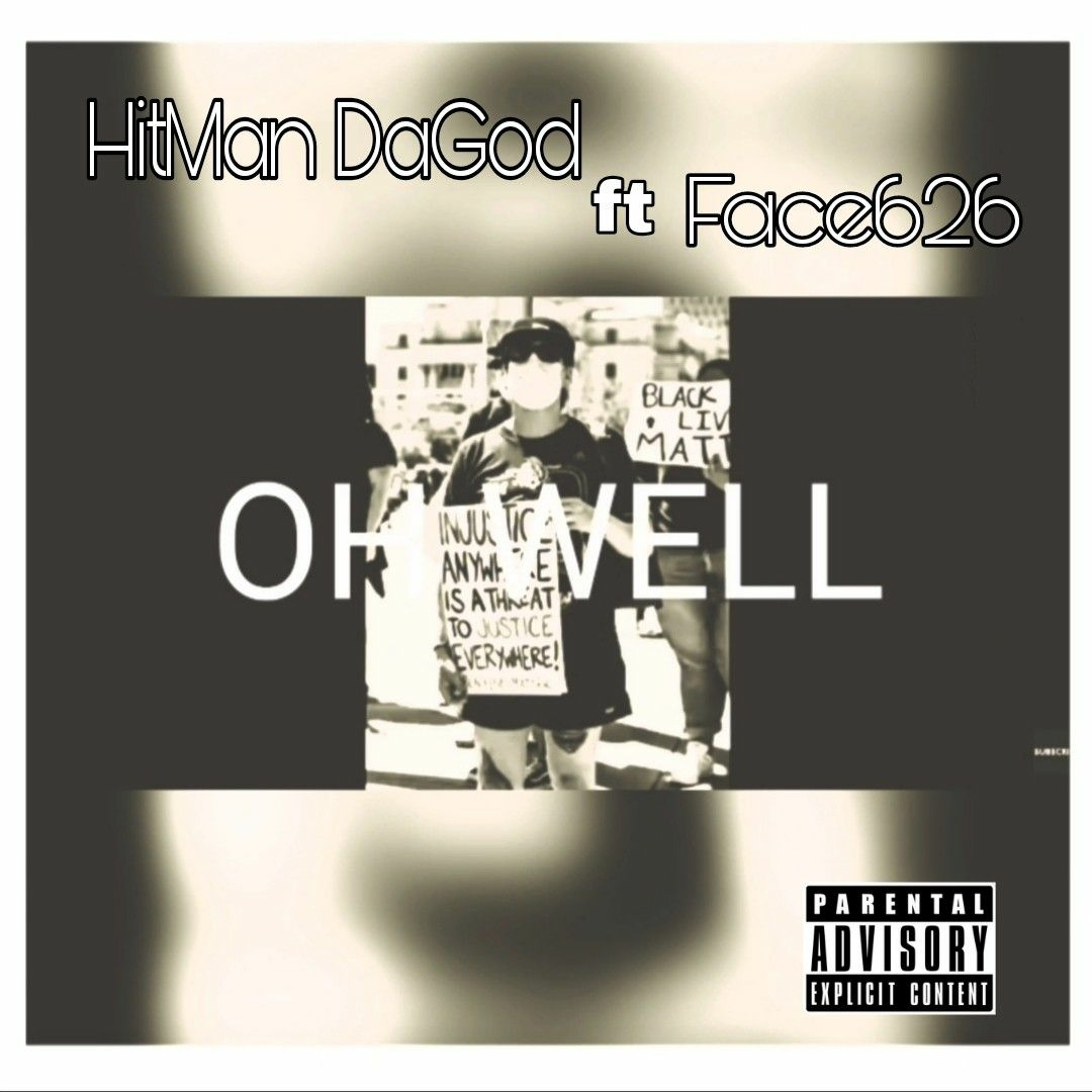 Oh Well ft Face626 episode artwork