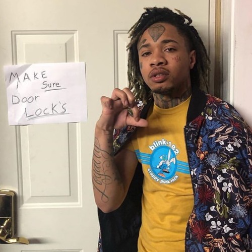 Bp-luhmexik0 (meech) + hosted by Uhgly Lyfe Audios