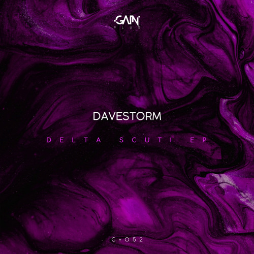 Davestorm - Delta Scuti (Original Mix)