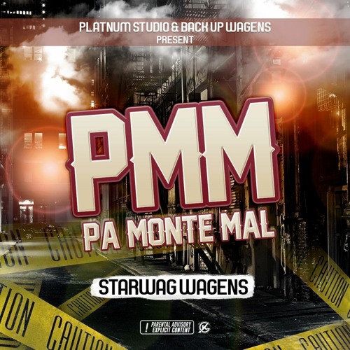 Pa Monte Mal Wagens-starwag
