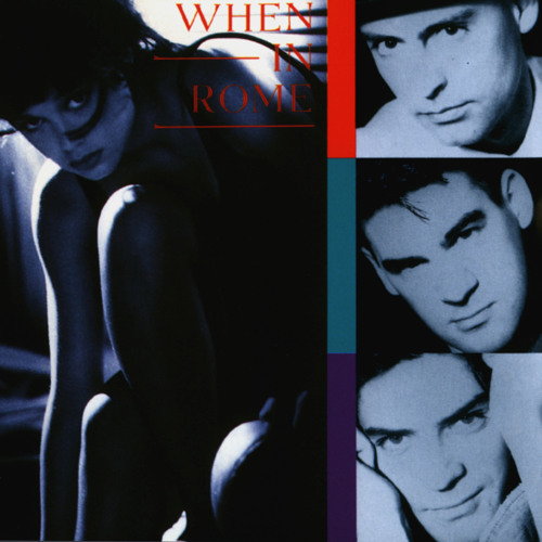 Stream The Promise by When In Rome | Listen online for free on