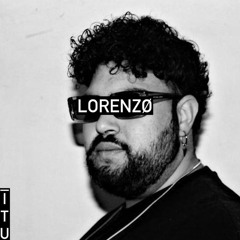 Lorenzø (ITU tracks only) podcast