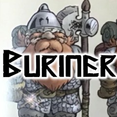 Buriner