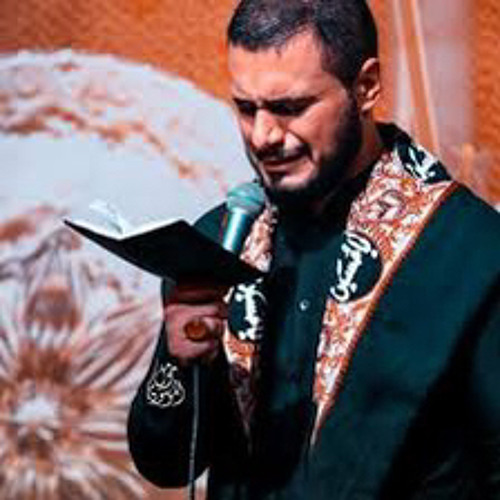حسين مولاي - محمد باقر الخاقاني