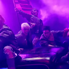 So Let's dance (prod. lxnely)