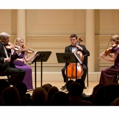 Spiritual Songs, Mvt I: My Lord, What a Morning!