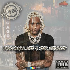 Feelings Mix 4 The Streets