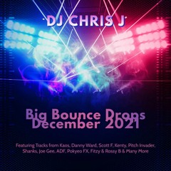 Big Bounce Drops December 2021 ****FREE DOWNLOAD****