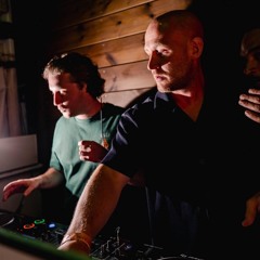Boat Club on the Barn Sat 20 July (Michael Younger b2b Sonny Kane)