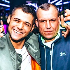 Kaz Bałagane x Belmondo x Don Poldon - Variacik ale to MOCNA VIXA